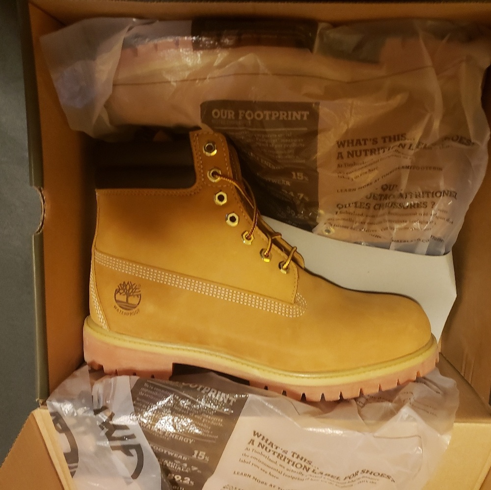 timberland boots